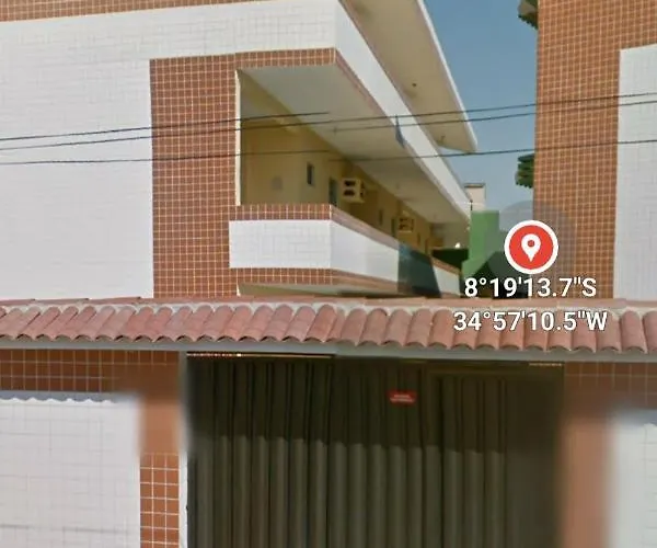Condominio Enseada Dos Corais Apto Completo