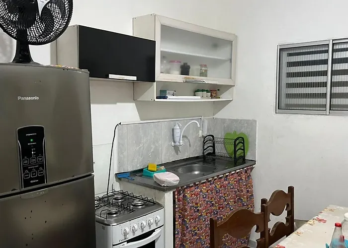 Condominio Enseada Dos Corais Apto Completo