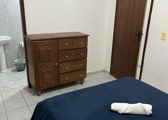 Condominio Enseada Dos Corais Apto Completo