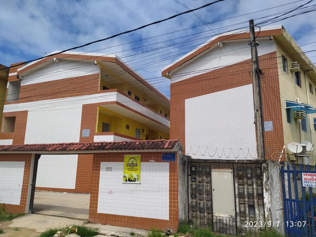 Enseada Dos Corais Apto Completo Apartment *
