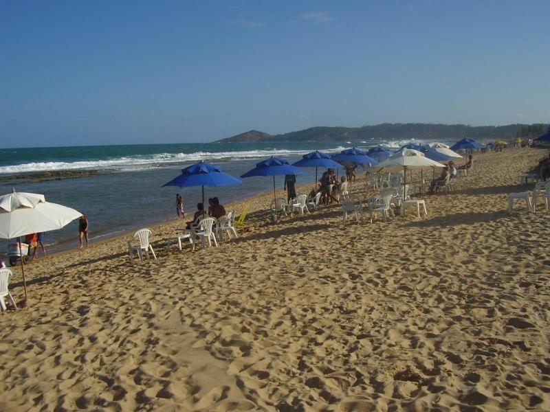 Enseada Dos Corais Apto Completo Cabo de Santo Agostinho