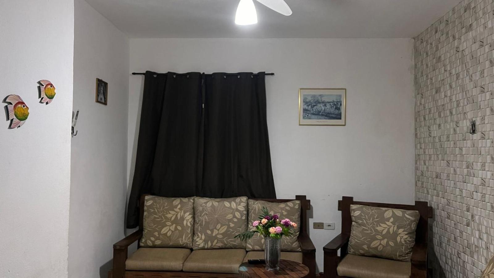 Apartment Enseada Dos Corais Apto Completo *