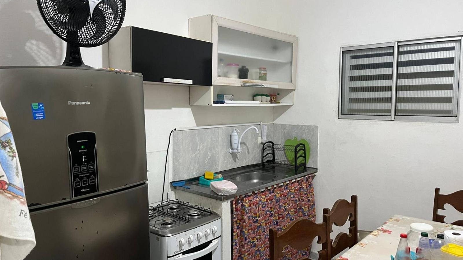 Apartment Enseada Dos Corais Apto Completo