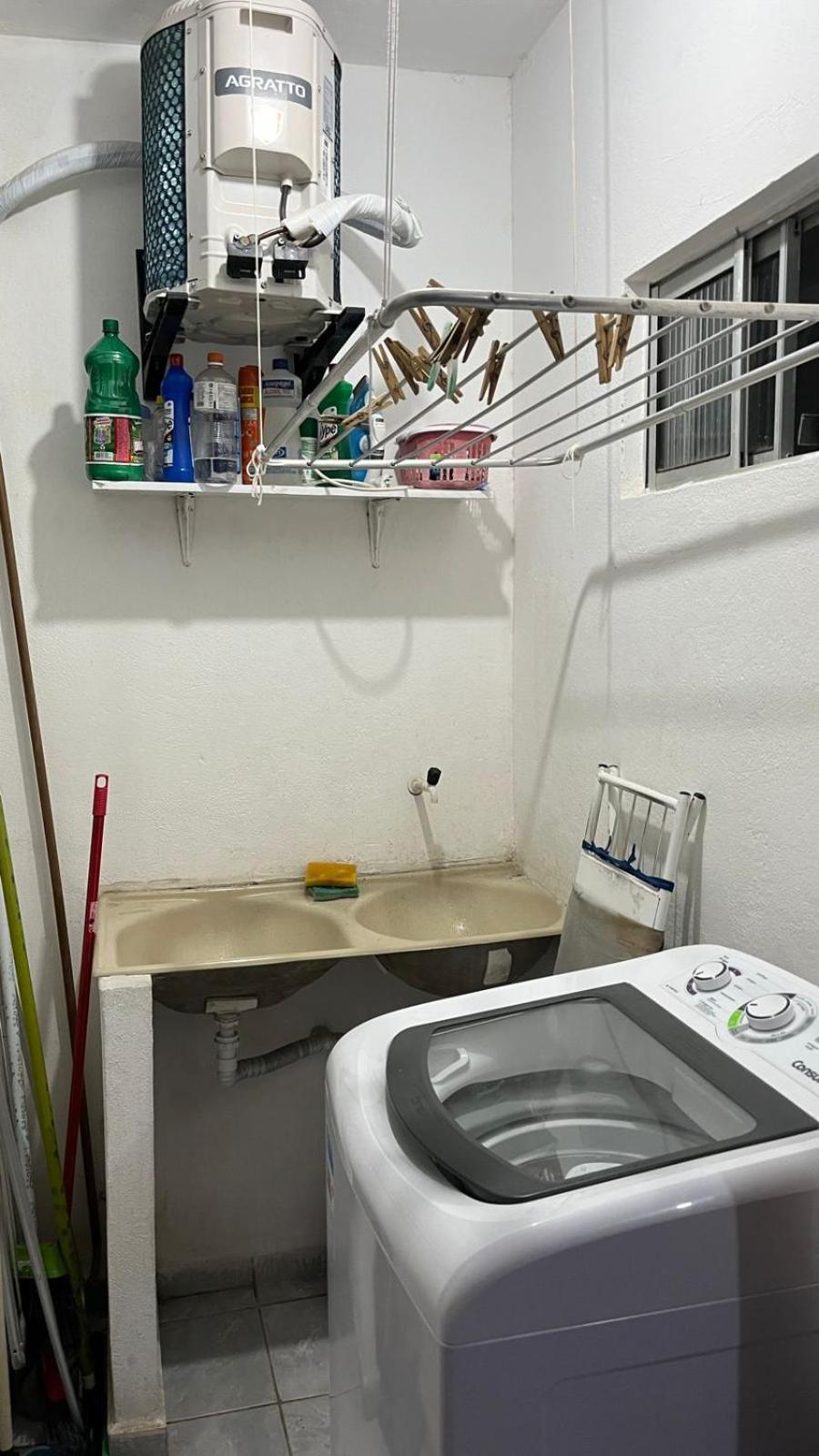 Enseada Dos Corais Apto Completo