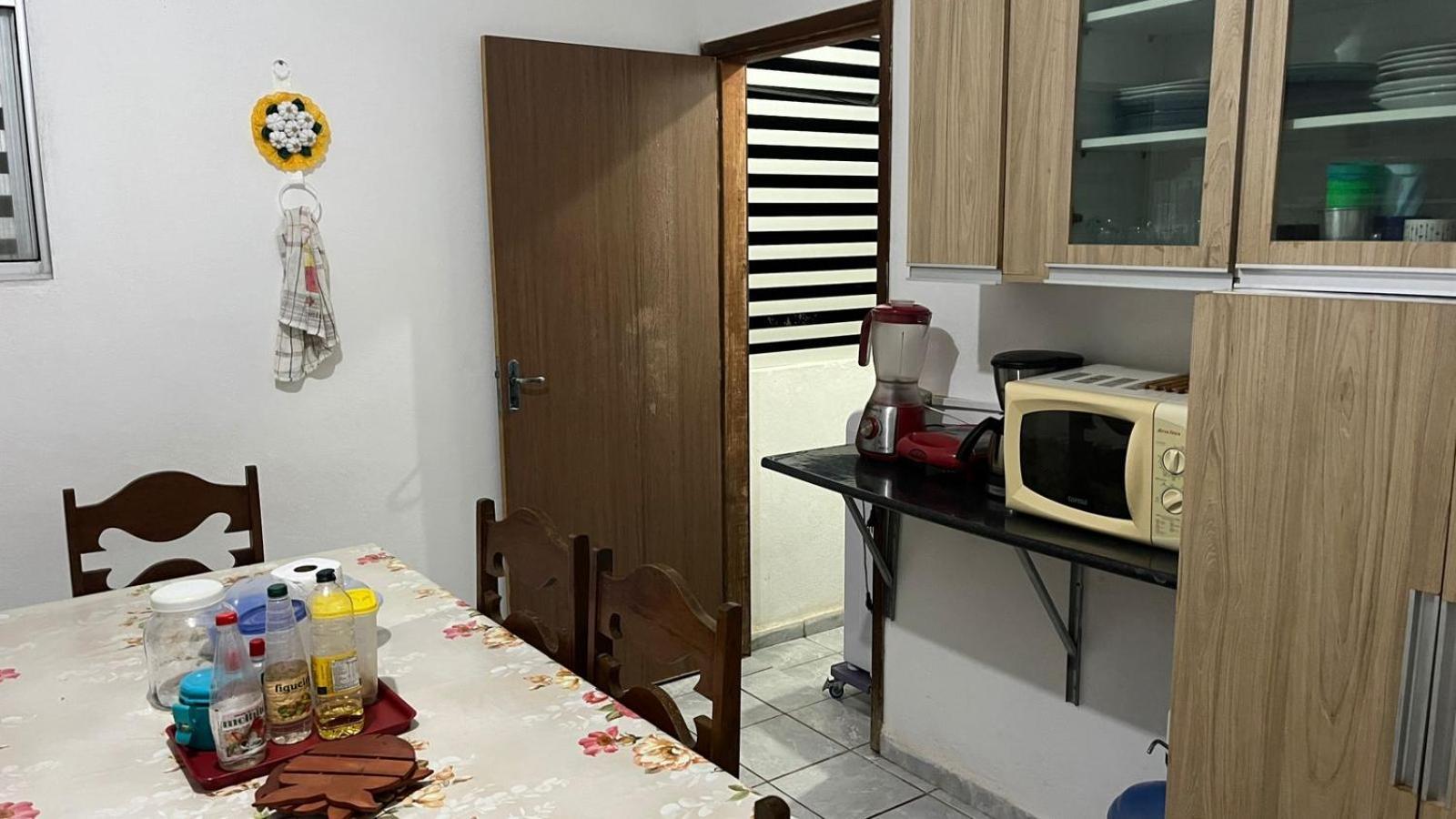 Apartment Enseada Dos Corais Apto Completo Cabo de Santo Agostinho