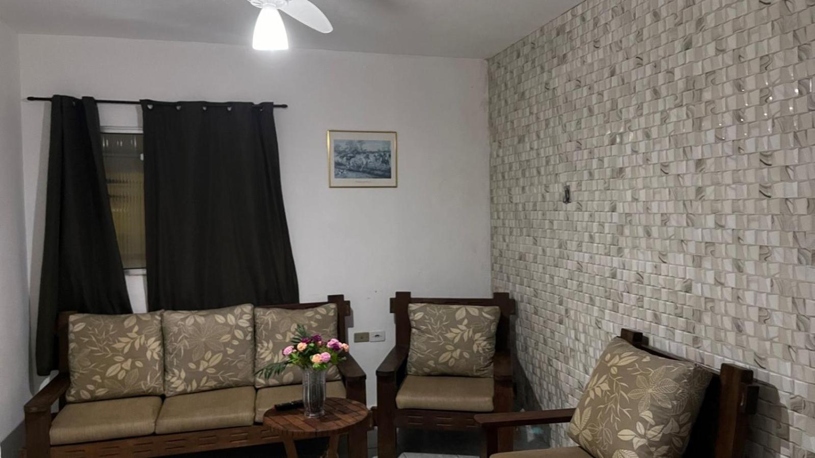 Apartment Enseada Dos Corais Apto Completo Cabo de Santo Agostinho