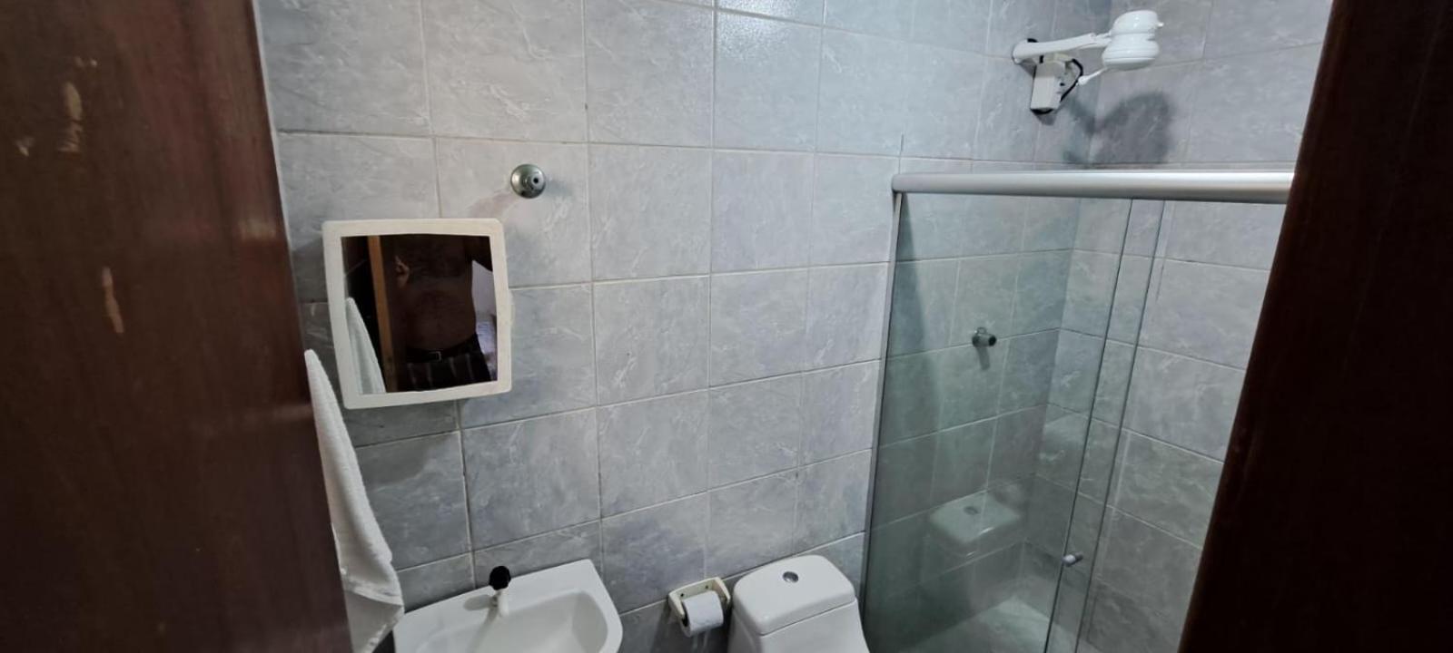 Apartment Enseada Dos Corais Apto Completo