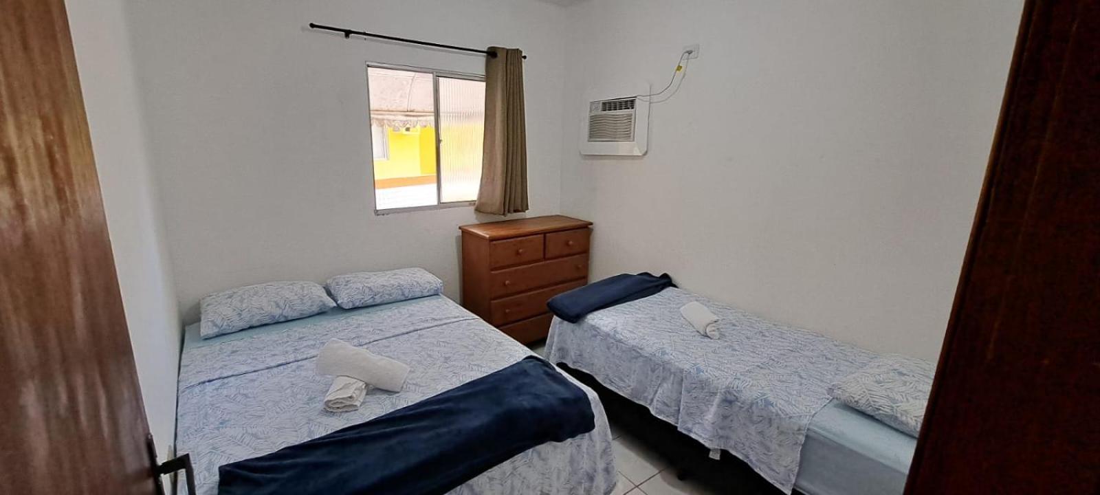 Apartment Enseada Dos Corais Apto Completo