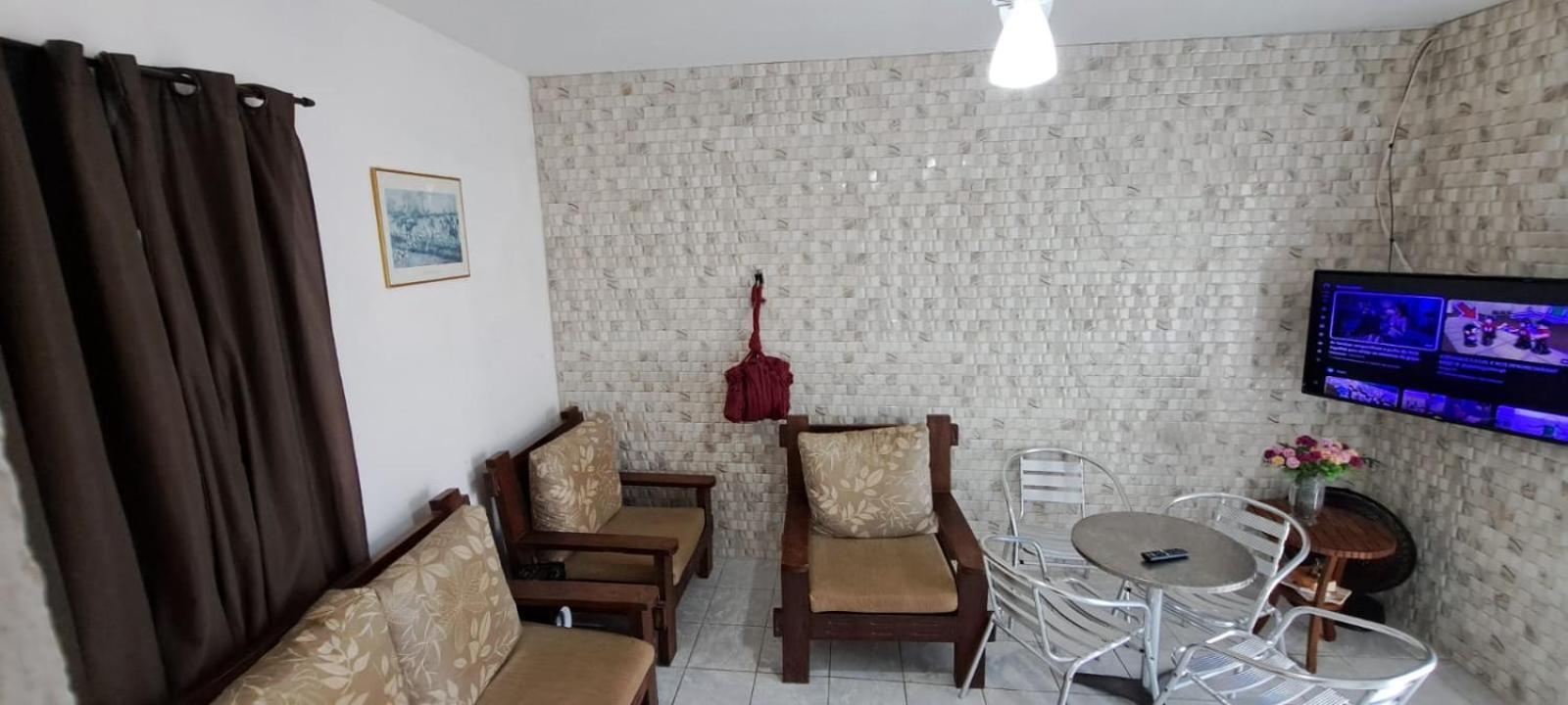 Enseada Dos Corais Apto Completo Apartment Cabo de Santo Agostinho