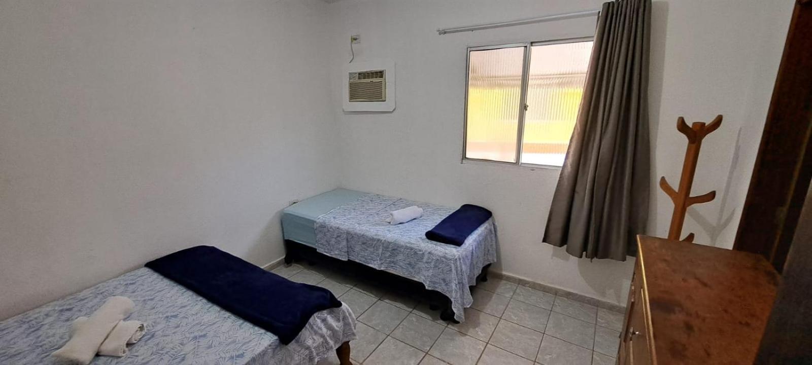 Apartment Enseada Dos Corais Apto Completo